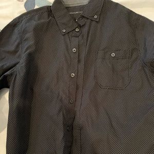 Signature Studio Casual Shirt (S)